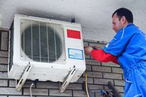24/7 and Emergency HVAC Near Mc Guire AFB, NJ | Air Conidtioning and Heating Contractors