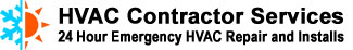 Mc Guire AFB HVAC Services